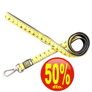 CORREA MAX&MOLLY RULER T-S